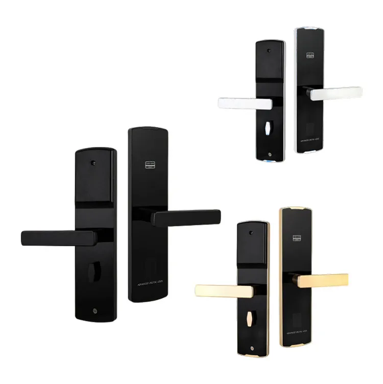 Was sind die Vorteile von Fingerabdruckschlössern für zu Hause?