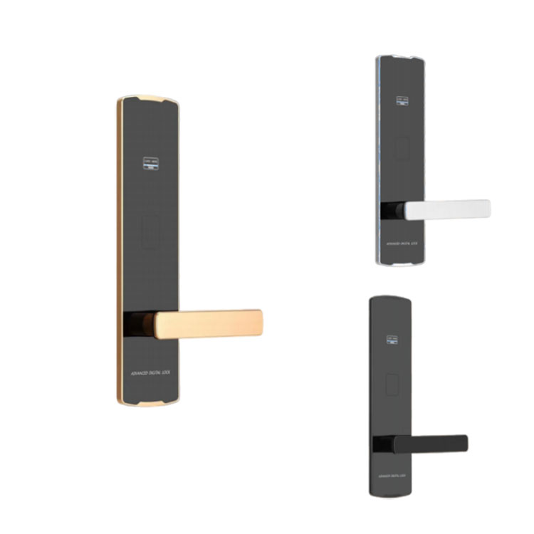 Warum ein Upgrade auf ein Hotel-Apartmentschloss für einen reibungsloseren Check-in und sicherere Aufenthalte?