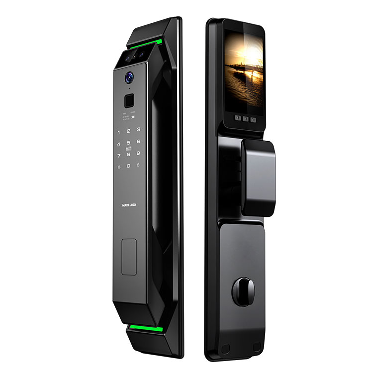 Entrance Door Lock