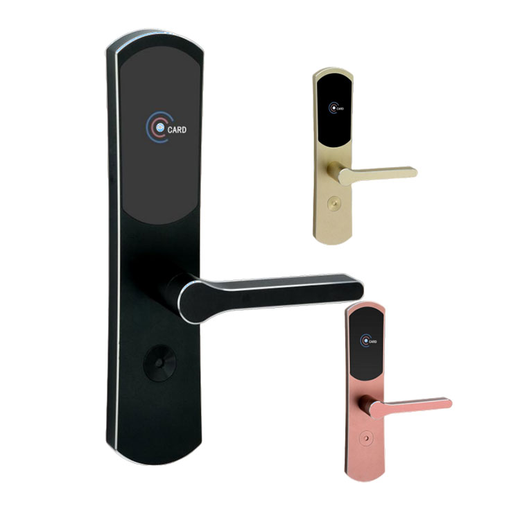 Wifi Smart Lock aus der Ferne entsperren